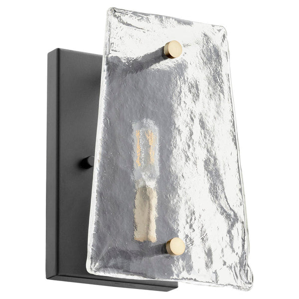 Tioga 1 Light Wall/Bath