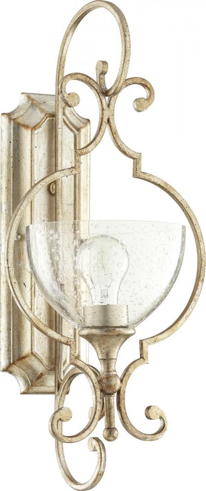 Ansley 1 Light Wall/Bath