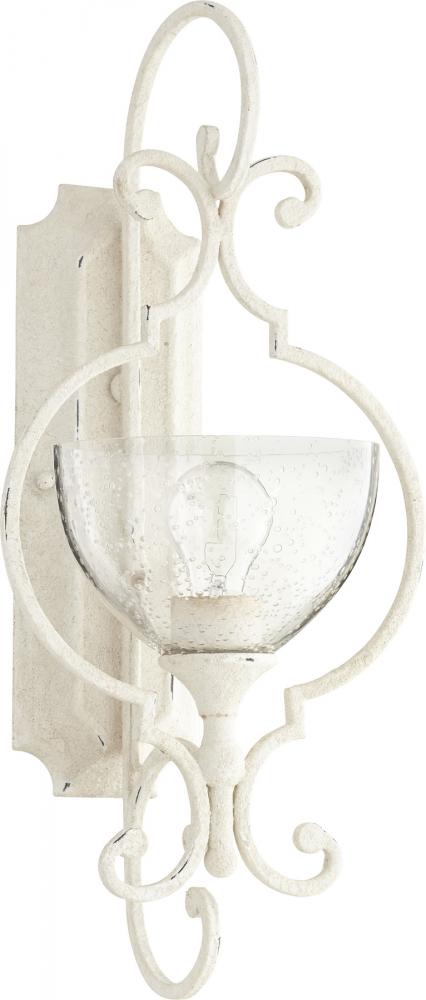 Ansley 1 Light Wall/Bath