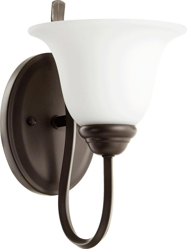 Spencer 1 Light Wall/Bath