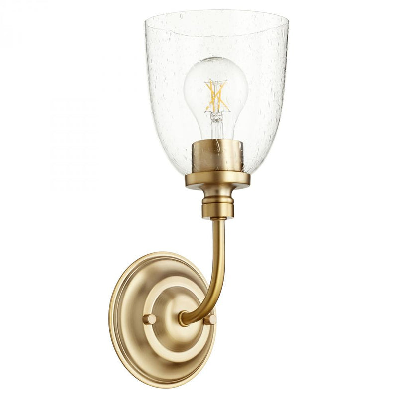 Rossington 1 Light Wall/Bath