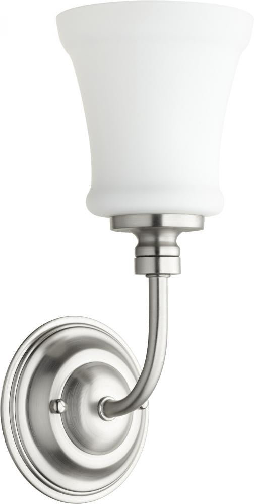 Rossington 1 Light Wall/Bath