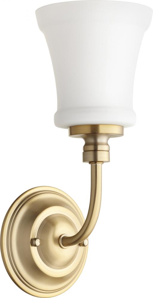 Rossington 1 Light Wall/Bath