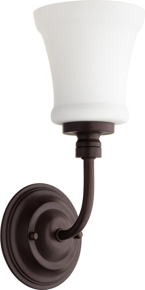 Rossington 1 Light Wall/Bath