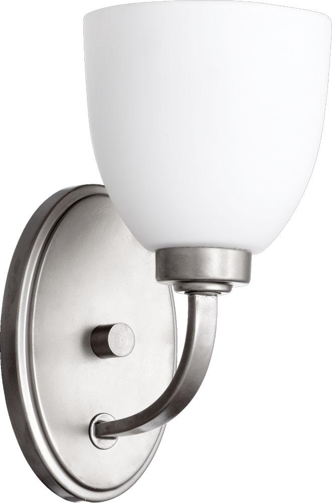 Reyes 1 Light Wall/Bath