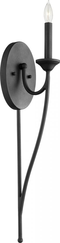 Brooks 1 Light Wall/Bath