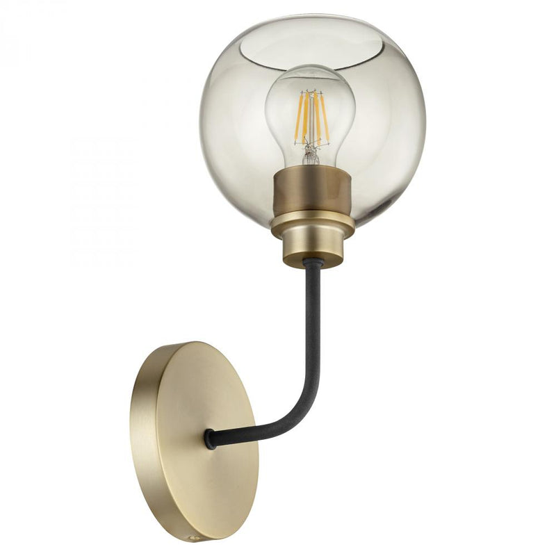 Clarion 1 Light Wall/Bath