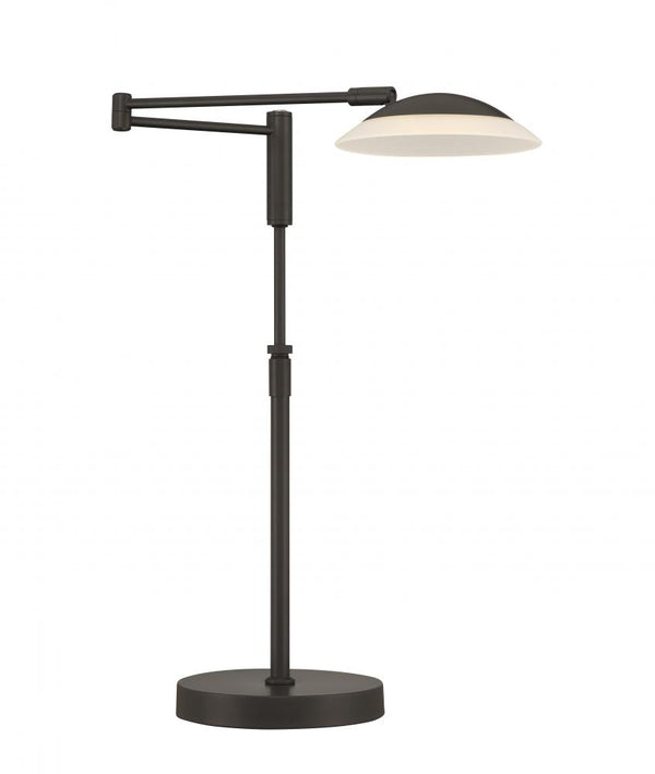 Meran Turbo 23" LED Desk Lamp
