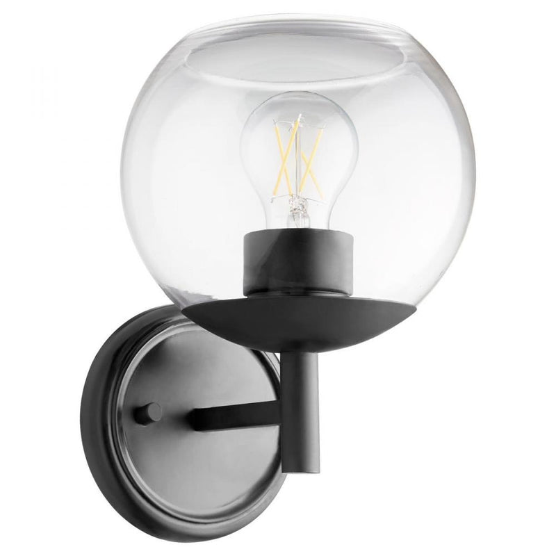 Lyon 10" Wall Sconce