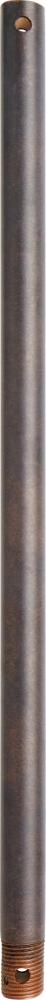 6" Downrod for Quorum Ceiling Fans
