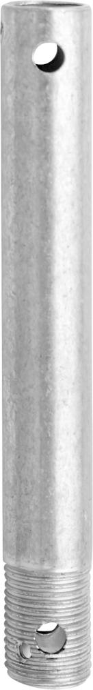6" Downrod for Quorum Ceiling Fans