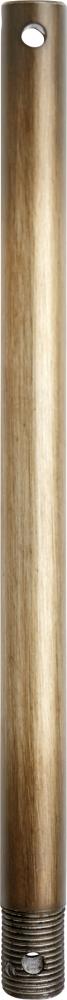 12" Downrod for Quorum Ceiling Fans