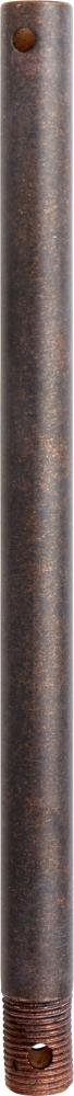 12" Downrod for Quorum Ceiling Fans