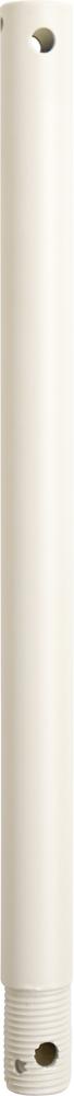 12" Downrod for Quorum Ceiling Fans