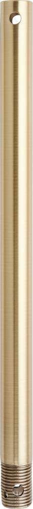 12" Downrod for Quorum Ceiling Fans