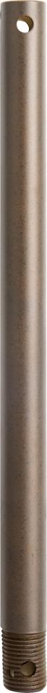12" Downrod for Quorum Ceiling Fans