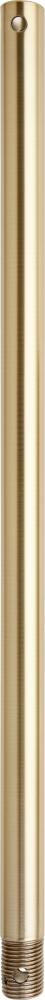 18" Downrod for Quorum Ceiling Fans