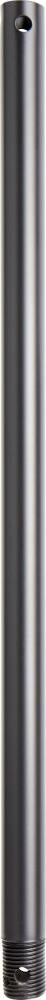 18" Downrod for Quorum Ceiling Fans
