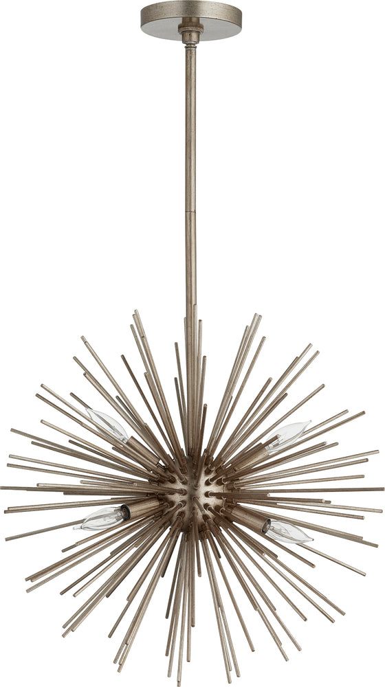 ELECTRA 6 Light Pendant