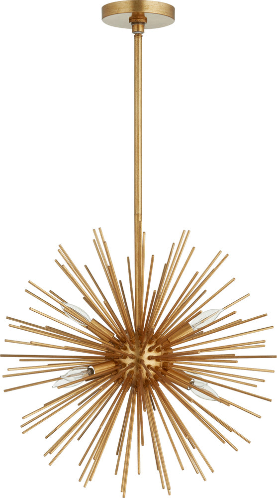 ELECTRA 6 Light Pendant