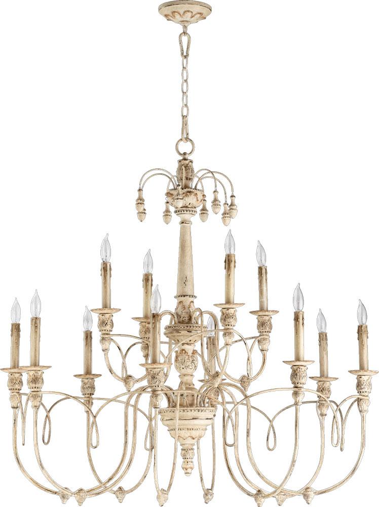 Salento 39" Up Chandelier