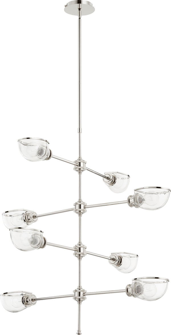 Menlo 37" Other Chandelier