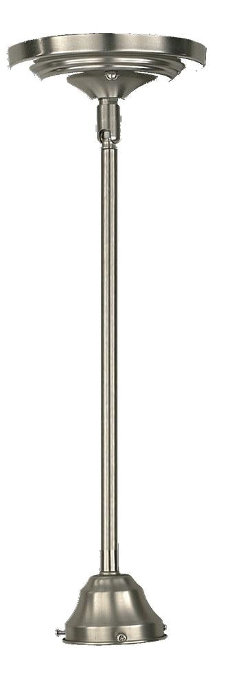 Traditional 1 Light Pendant