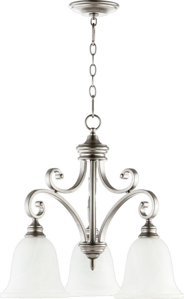 Bryant 3 Light Chandelier