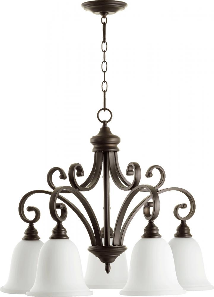 Bryant 5 Light Chandelier