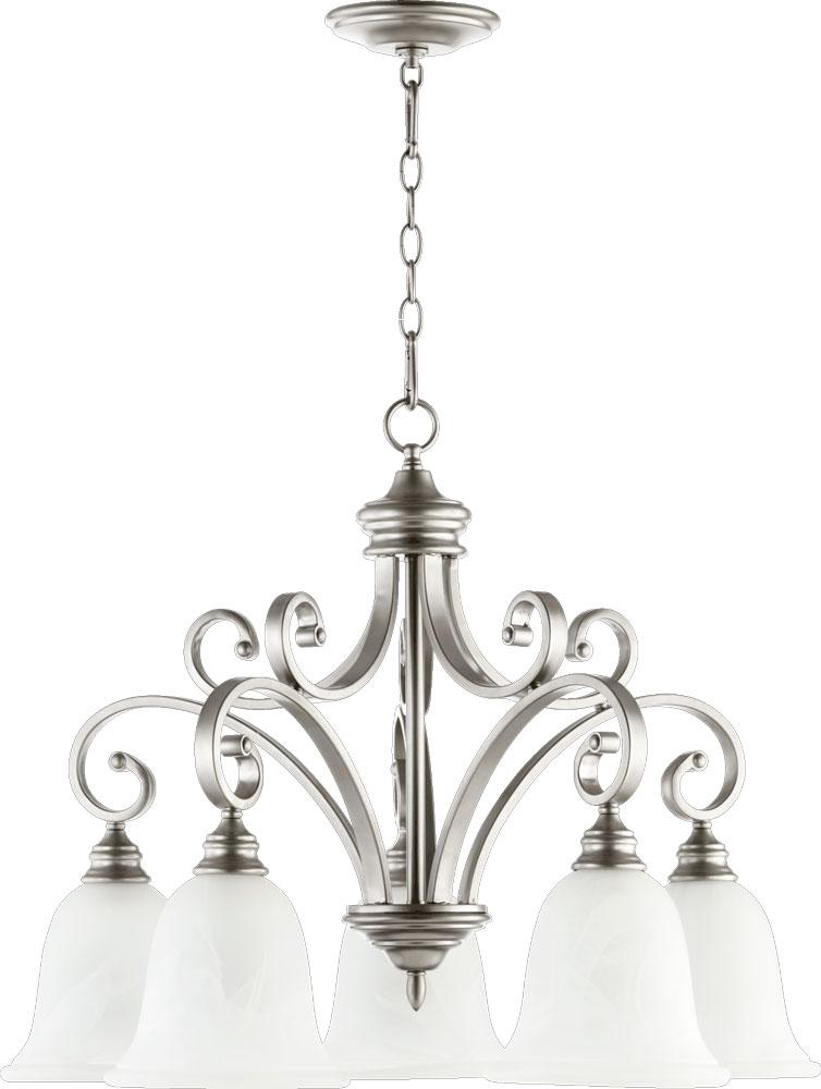 Bryant 5 Light Chandelier