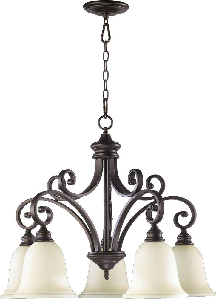 Bryant 5 Light Chandelier