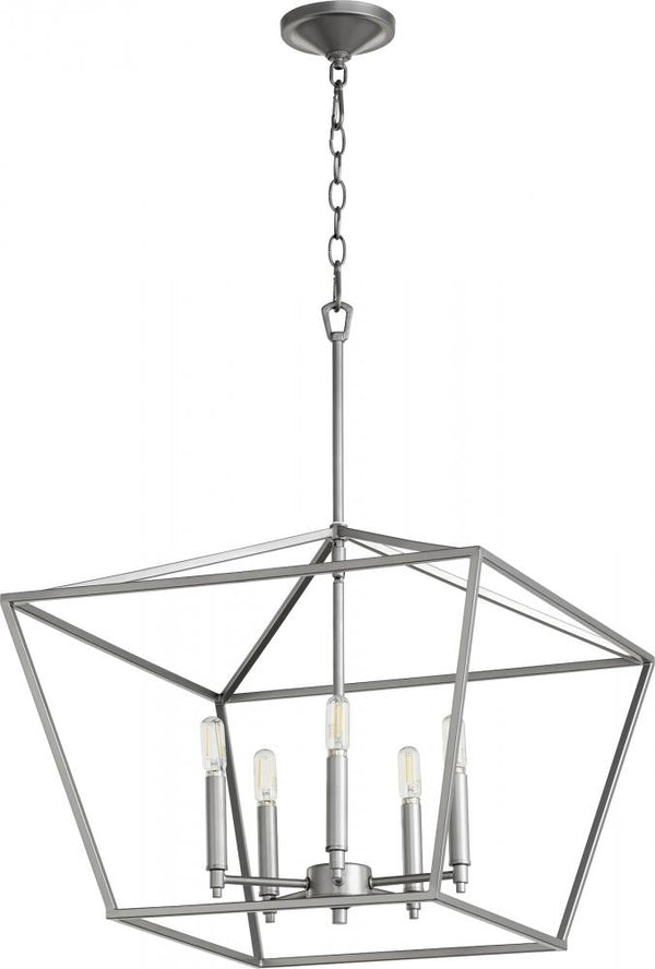 Gabriel 5 Light Chandelier
