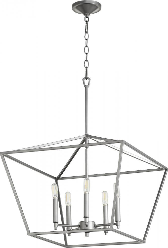 Gabriel 5 Light Chandelier