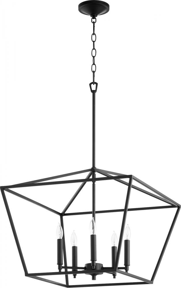 Gabriel 5 Light Chandelier