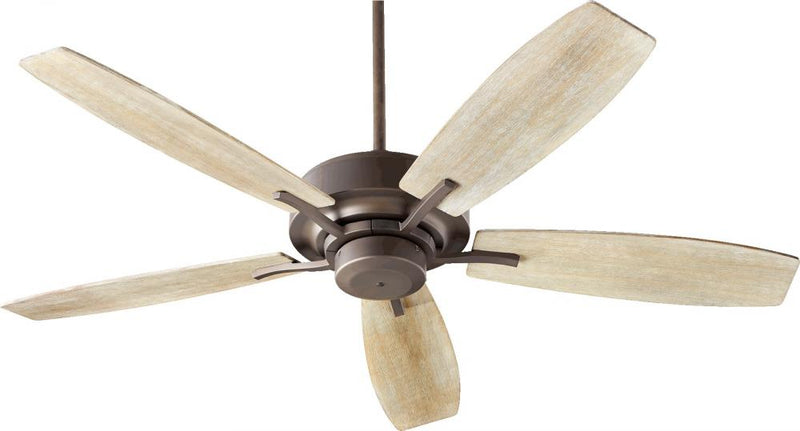 SOHO - 5-Blade 52" Ceiling Fan