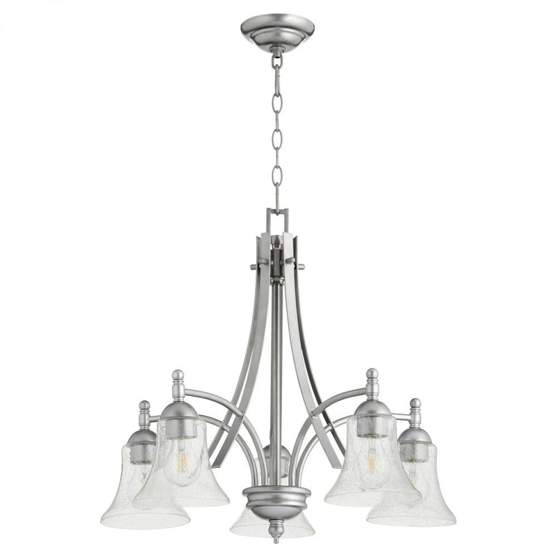 Aspen 5 Light Chandelier