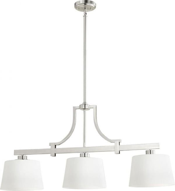 Lancaster 9.5" Island Light