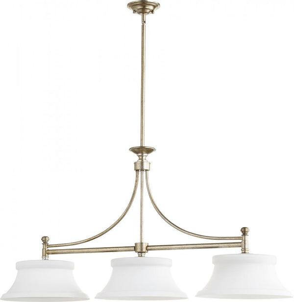 Rossington 13.5" Island Light