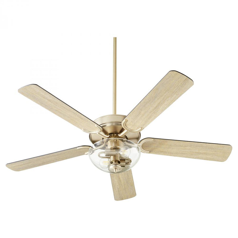 Virtue - 5-Blade 52" Ceiling Fan