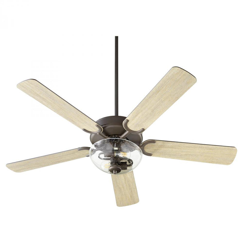 Virtue - 5-Blade 52" Ceiling Fan