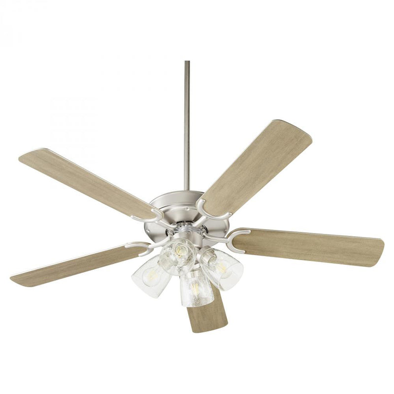 Virtue - 5-Blade 52" Ceiling Fan