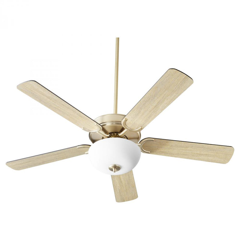 Virtue - 5-Blade 52" Ceiling Fan
