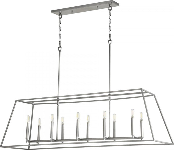 Gabriel 10 Light Pendant