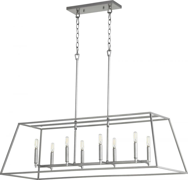 Gabriel 8 Light Pendant