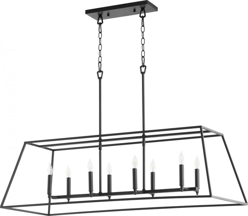 Gabriel 8 Light Pendant