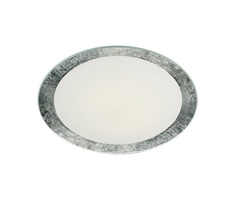 Vancouver 16" SMD LED Flush Mount