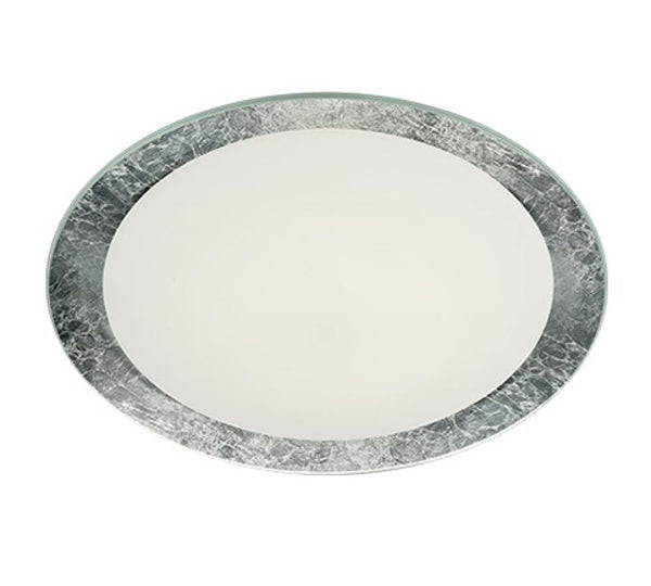 Vancouver 20" SMD LED Flush Mount