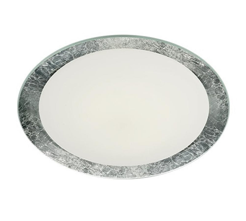 Vancouver 20" SMD LED Flush Mount