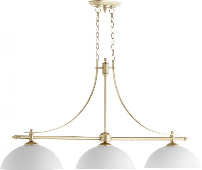 Aspen 13.5" Island Light