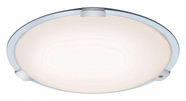 Yokohama 30" LED Flush Mount